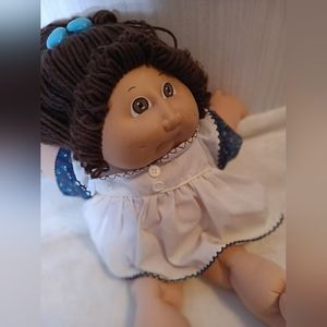 Vintage Cabbage Patch kids  1978-1982